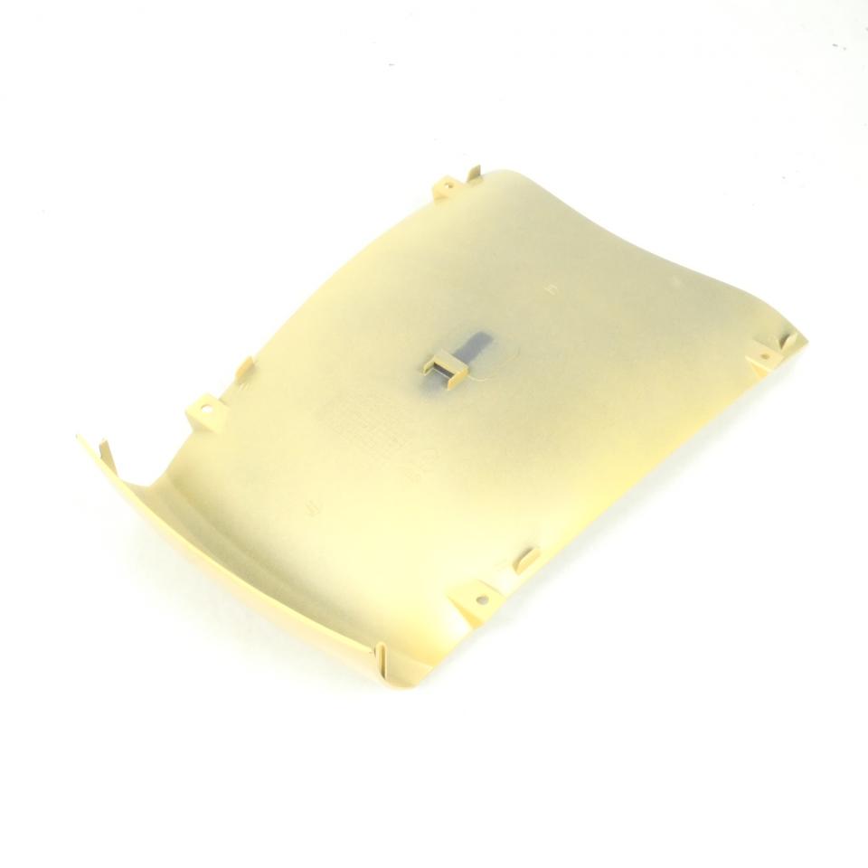 Sabot bas caisse pour scooter Peugeot 125 TWEET PRO 64303-APA 781315YP jaune