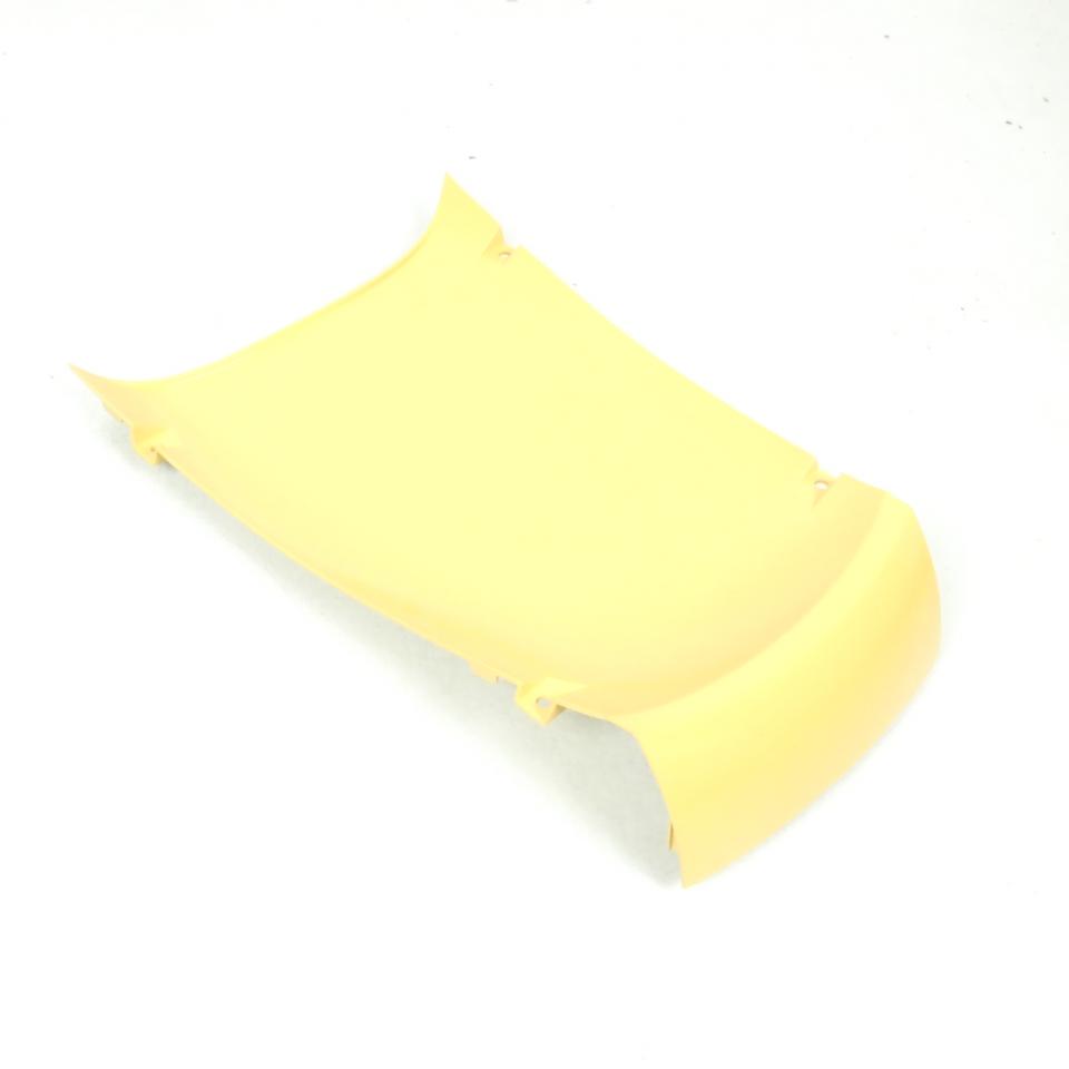 Sabot bas caisse pour scooter Peugeot 125 TWEET PRO 64303-APA 781315YP jaune
