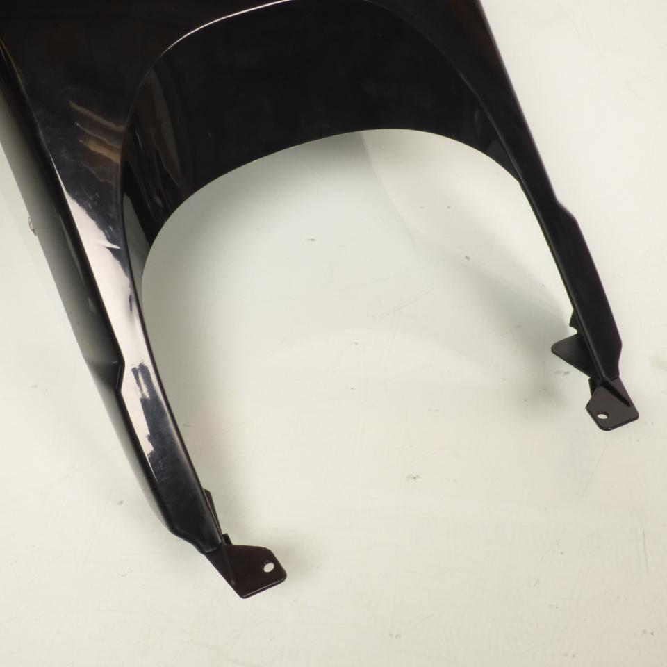 Sabot bas de caisse Tun'R pour Scooter MBK 50 Booster 2004 à 2019 2546 / noir brillant Neuf