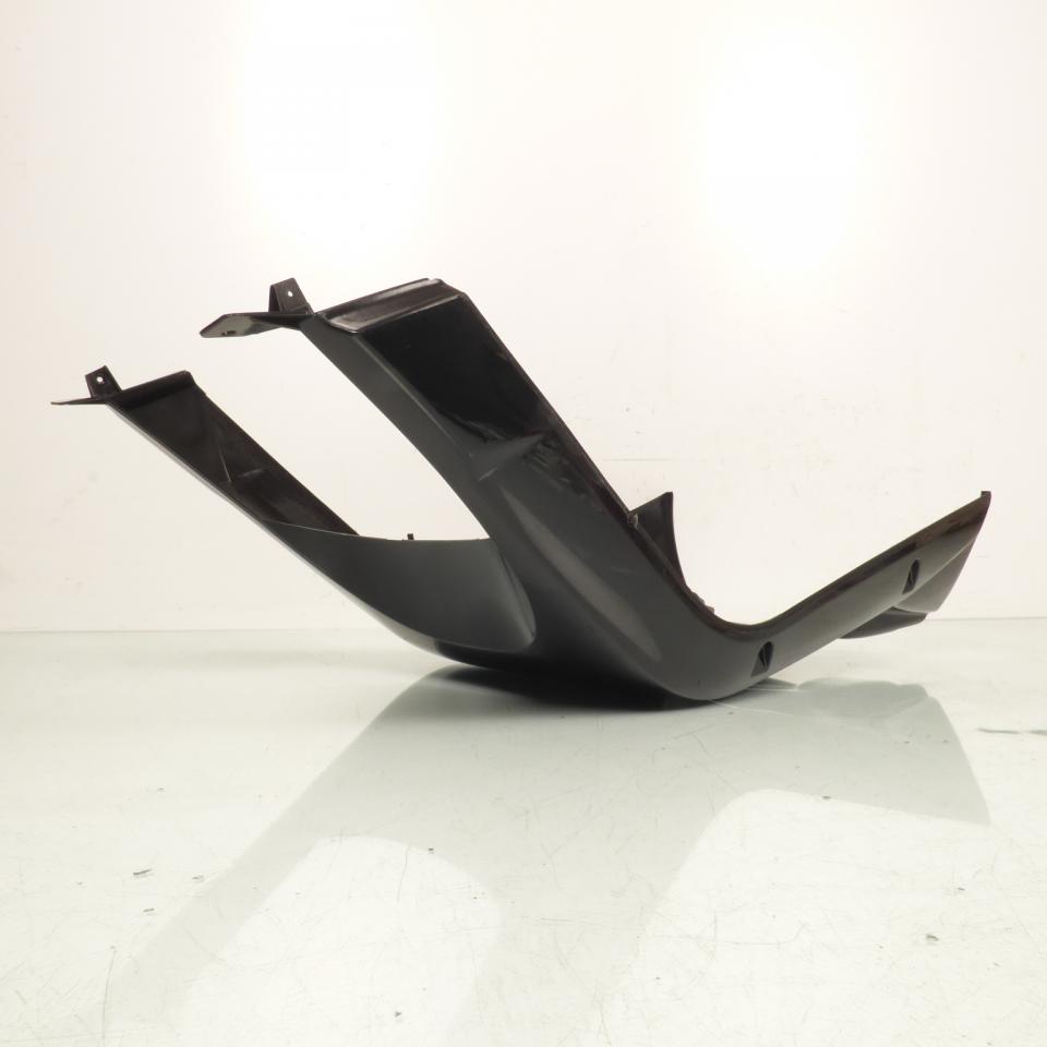 Sabot bas de caisse Tun'R pour Scooter MBK 50 Booster 2004 à 2019 2546 / noir brillant Neuf