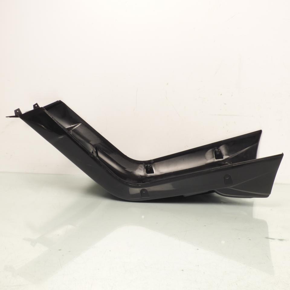 Sabot bas de caisse Tun'R pour Scooter MBK 50 Booster 2004 à 2019 2546 / noir brillant Neuf