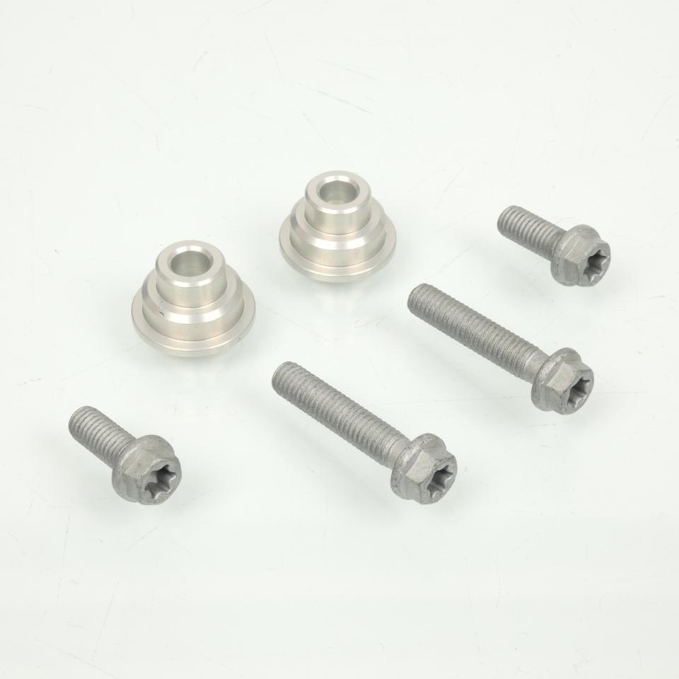 Sabot de protection moteur origine pour moto KTM 250 XC 2023 A44003090044 Neuf