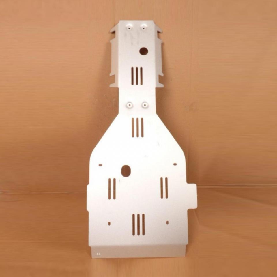 Sabot bas de caisse BIHR pour quad TGB 250 Blade 2006 à 2011 Neuf en destockage