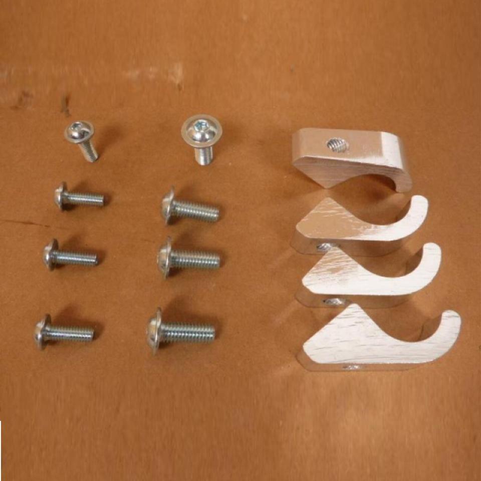 Sabot bas de caisse BIHR pour quad TGB 250 Blade 2006 à 2011 Neuf en destockage