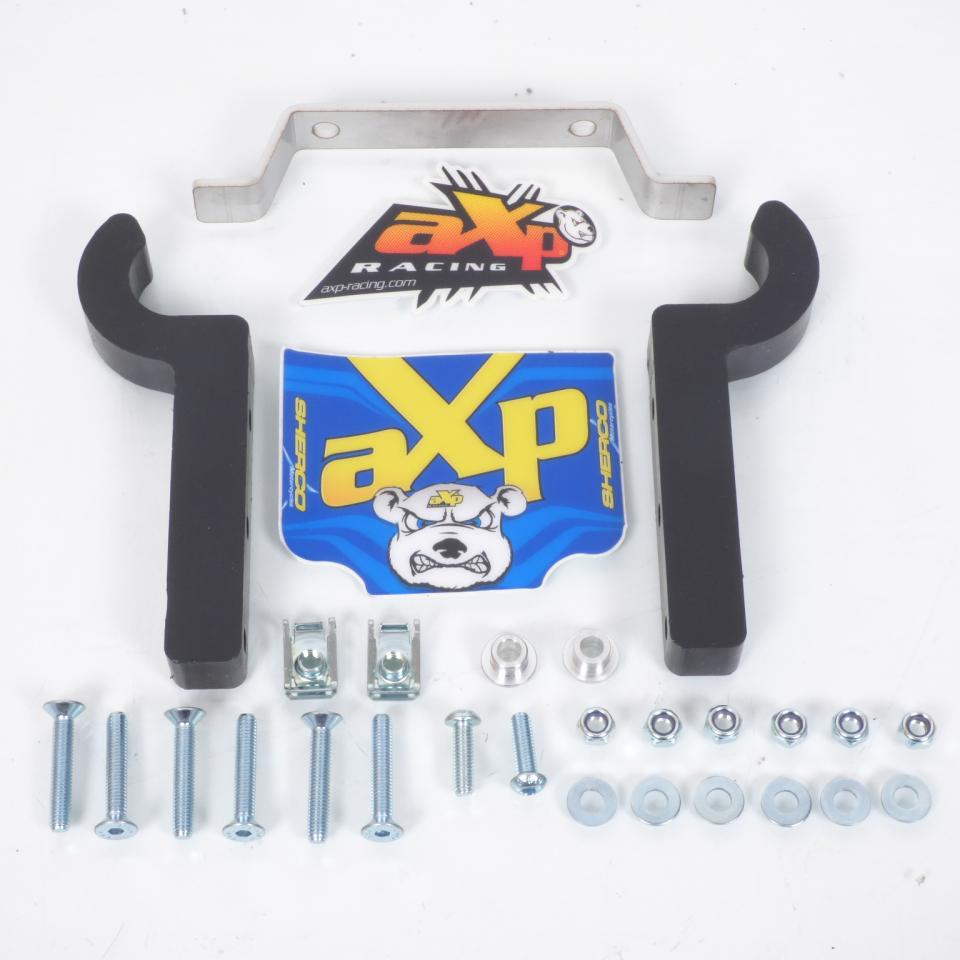 Sabot semelle protection Axp Racing pour moto Sherco 250 Enduro 2012 à 2016 Neuf