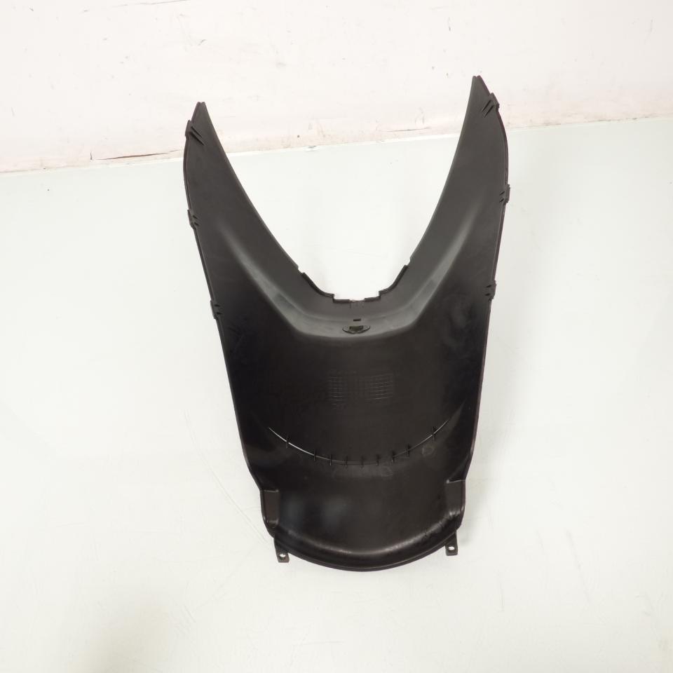 Protège jambe origine pour scooter Peugeot 50 V-Clic 4T 2007 à 2013 47351QAGZ000