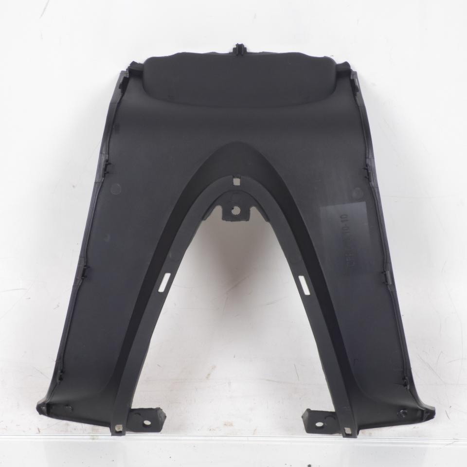 Couvercle de tunnel central noir One pour scooter Yamaha 500 Tmax 2008-2011 Neuf