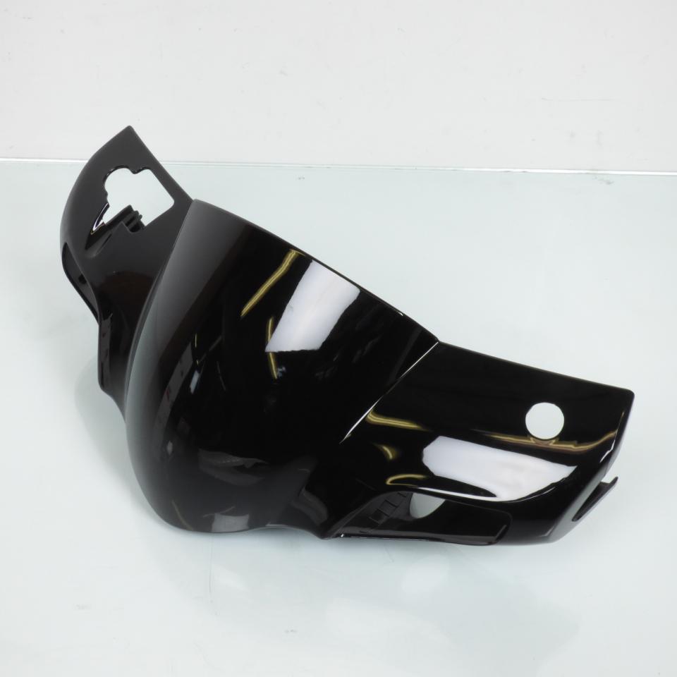 Couvre guidon noir pour scooter Piaggio 50 Typhoon 2T Euro2 2010 à 2016 6574700090