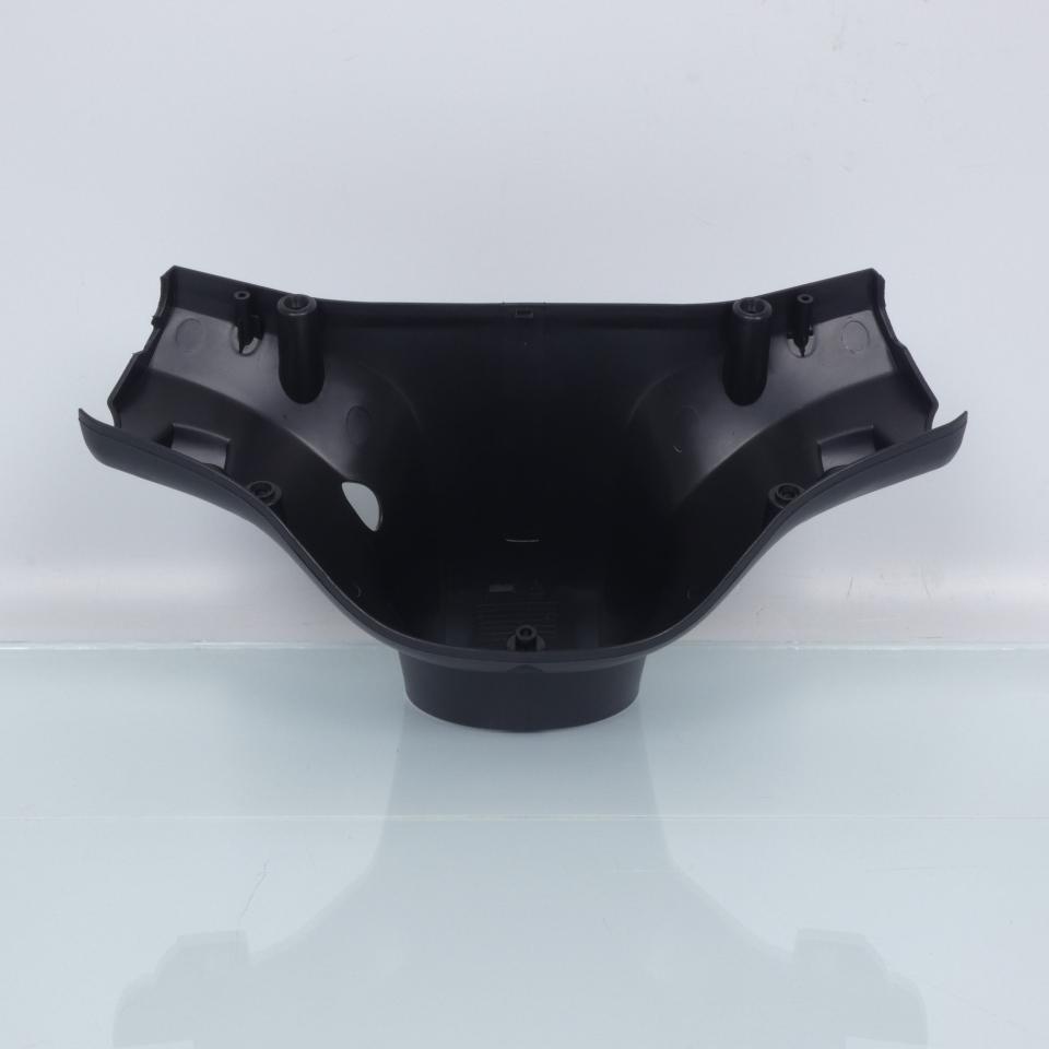 Couvre guidon Tun'R pour scooter MBK 50 Booster One 2013 à 2017 noir Neuf
