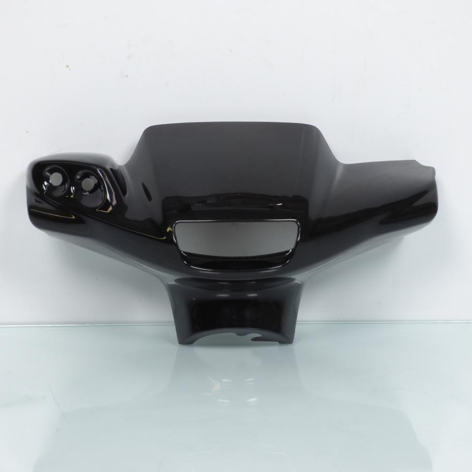 Couvre guidon One pour Scooter MBK 50 Next Génération YJ-7557E / noir brillant Neuf en destockage