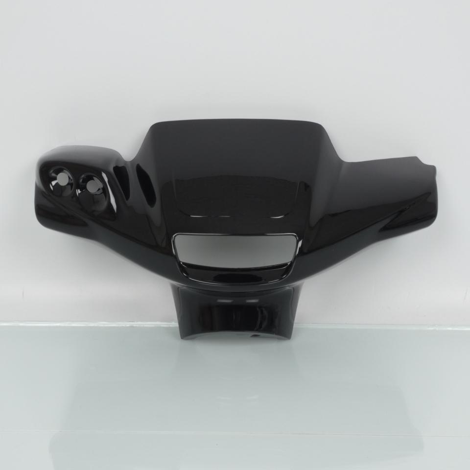 Couvre guidon One pour Scooter MBK 50 Next Génération YJ-7557E / noir brillant Neuf en destockage