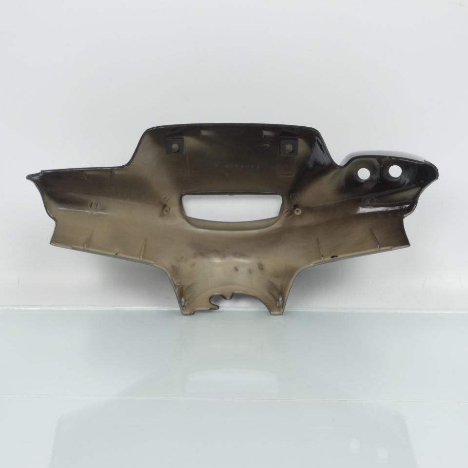 Couvre guidon One pour Scooter MBK 50 Next Génération YJ-7557E / noir brillant Neuf en destockage