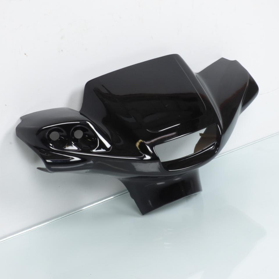 Couvre guidon One pour Scooter MBK 50 Next Génération YJ-7557E / noir brillant Neuf en destockage