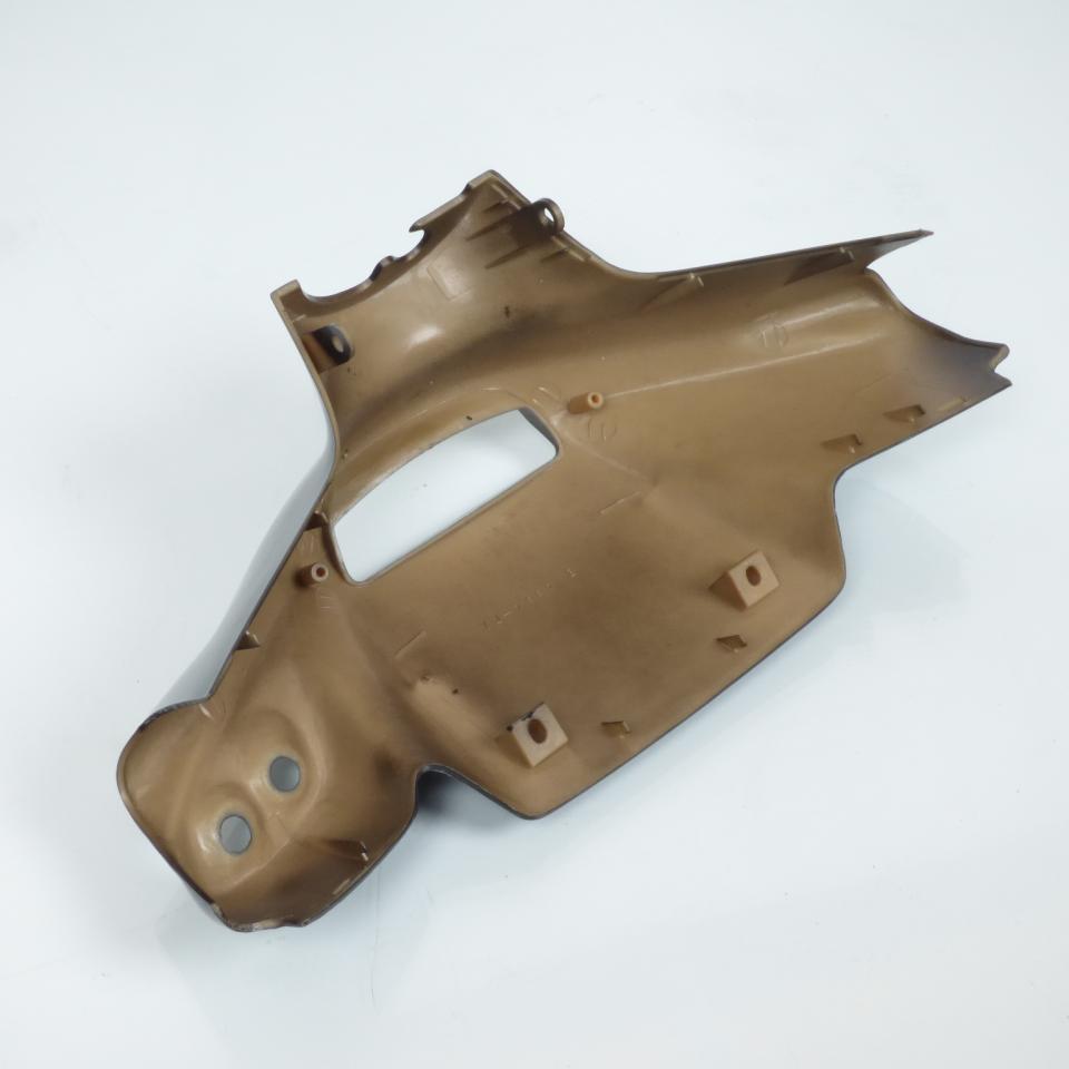 Couvre guidon One pour Scooter MBK 50 Next Génération YJ-7557E / noir brillant Neuf en destockage