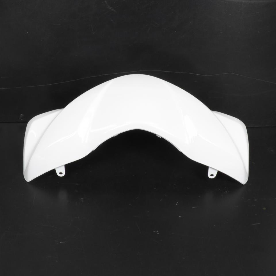 Couvre guidon Tun'R pour Scooter MBK 50 Ovetto 2T 2011 à 2015 YJ-7632E / 5C2 blanc Neuf