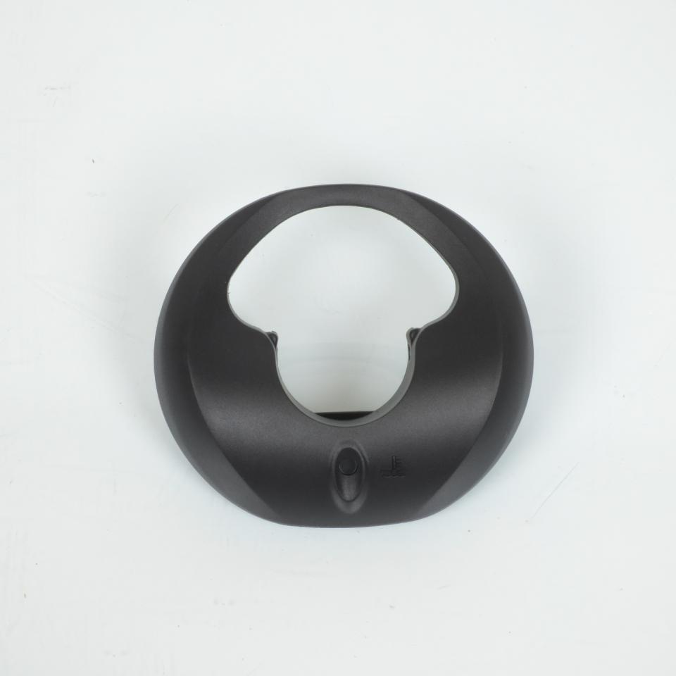 Cache colonne direction pour scooter MBK 50 Nitro Naked 2005-2012 4B0-F612S