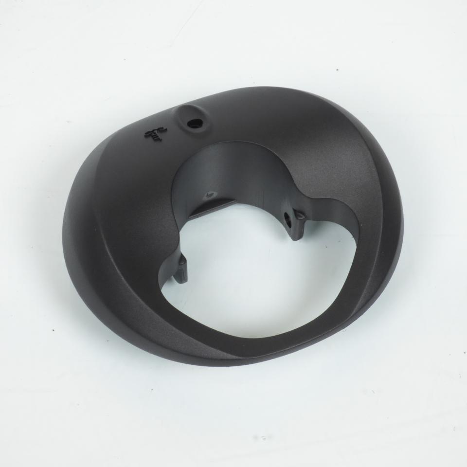 Cache colonne direction pour scooter MBK 50 Nitro Naked 2005-2012 4B0-F612S