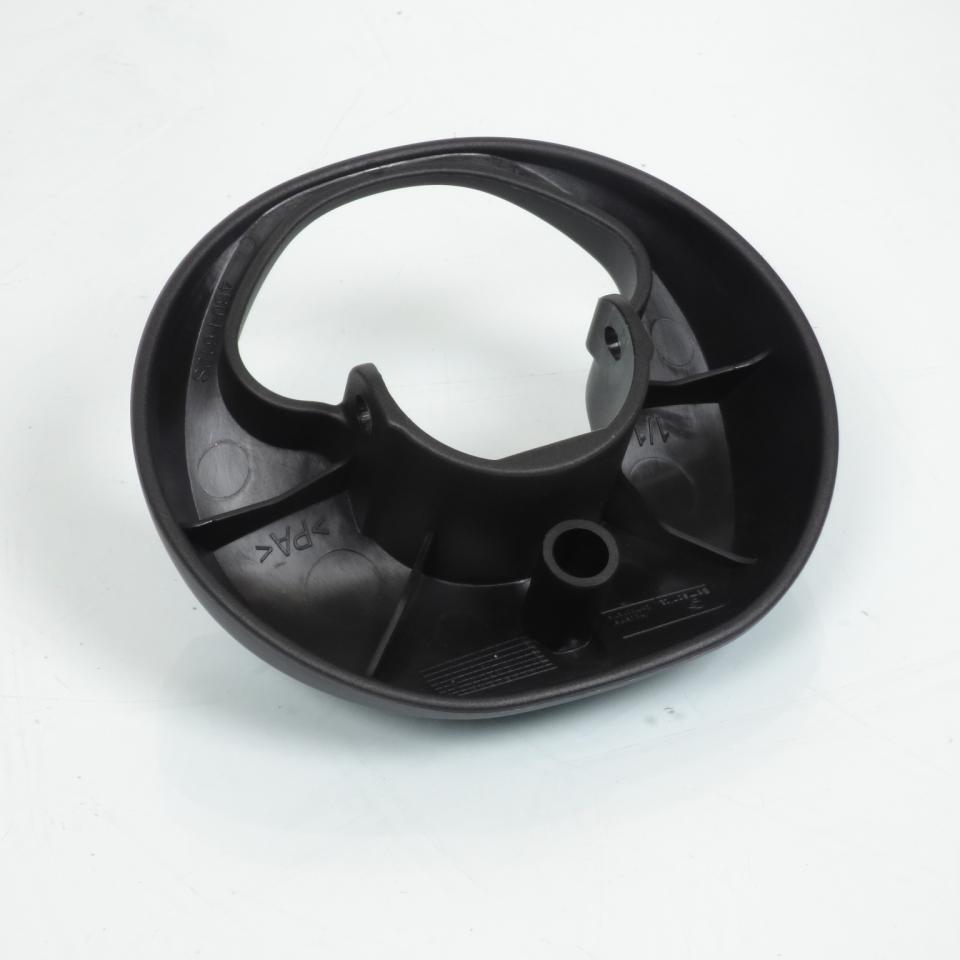 Cache colonne direction pour scooter MBK 50 Nitro Naked 2005-2012 4B0-F612S