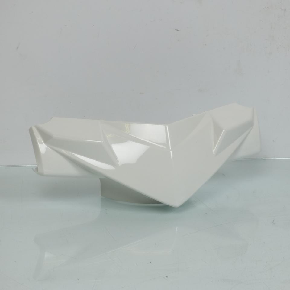Couvre guidon AV blanc pour scooter Peugeot 50 Speedfight 3 1177228800 772288F8