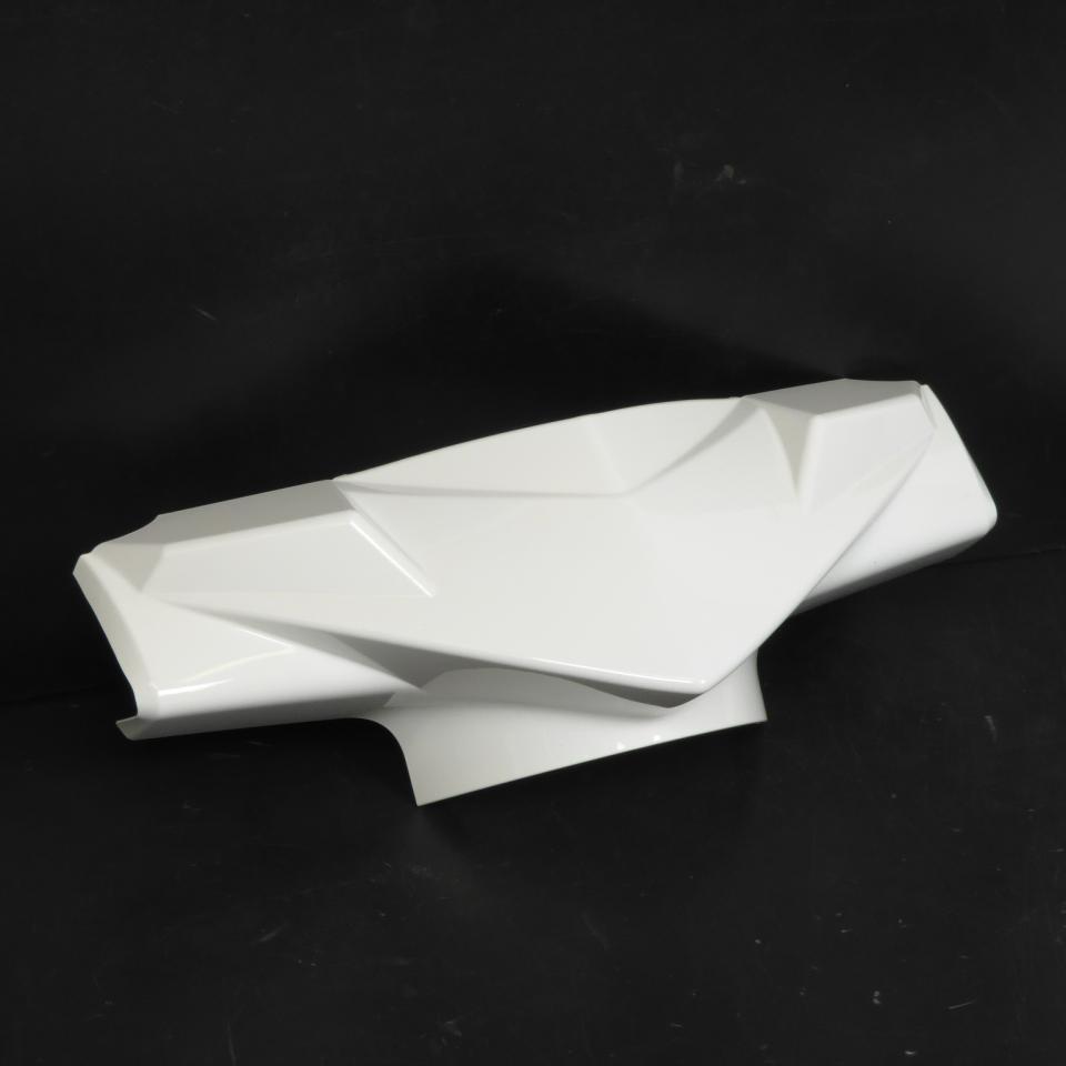 Couvre guidon AV blanc pour scooter Peugeot 50 Speedfight 3 1177228800 772288F8