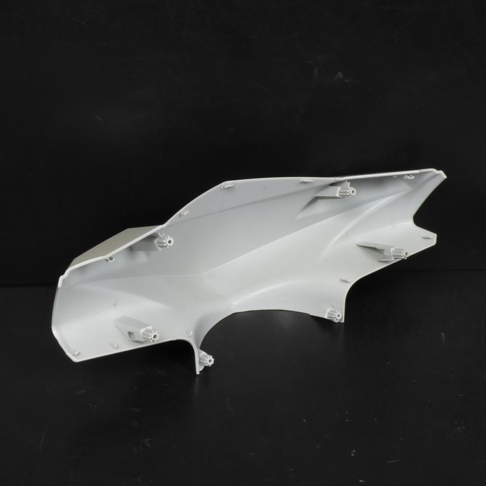 Couvre guidon AV blanc pour scooter Peugeot 50 Speedfight 3 1177228800 772288F8