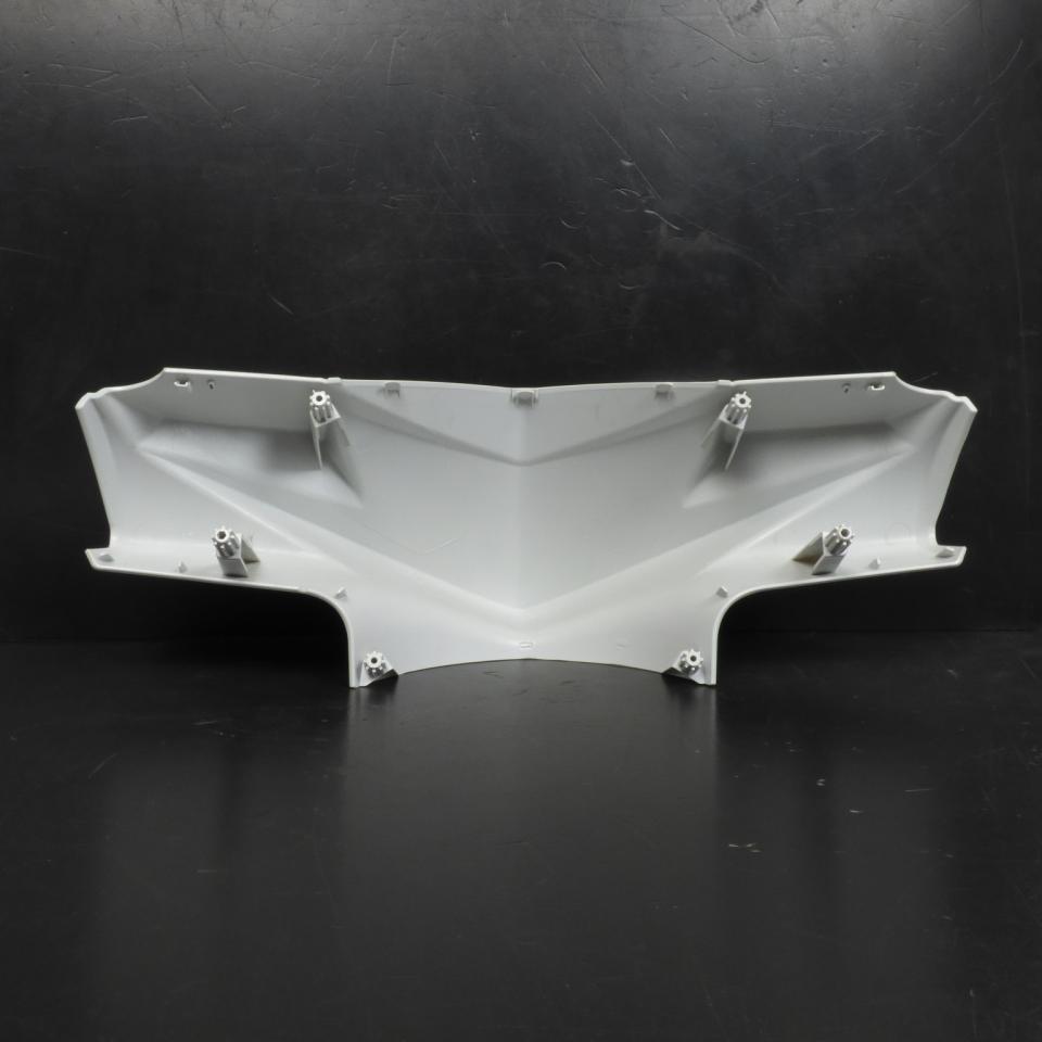 Couvre guidon AV blanc pour scooter Peugeot 50 Speedfight 3 1177228800 772288F8