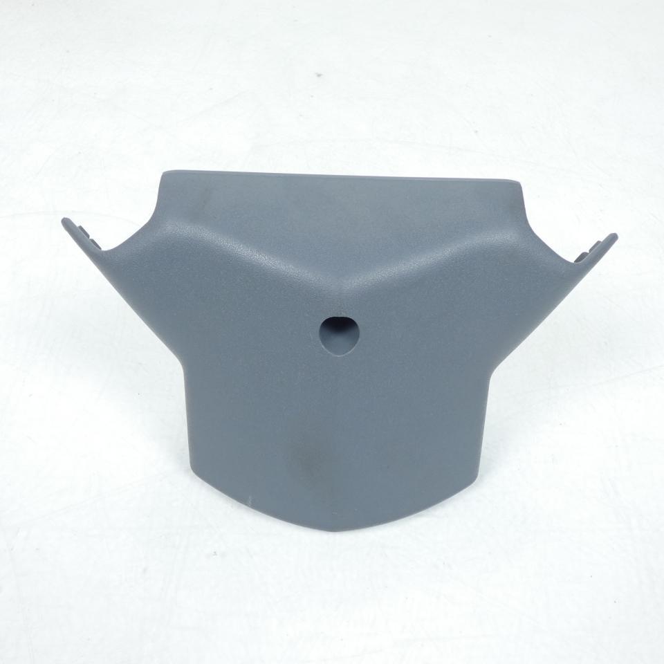 Couvre guidon AR Gris pour scooter Peugeot 50 Ludix one 2004 761482B8 1176148200