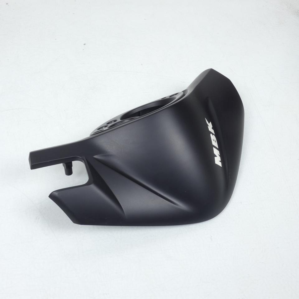 Couvre guidon pour scooter MBK 50 Mach-G Après 2004 5RW-F6213 Noir Mat