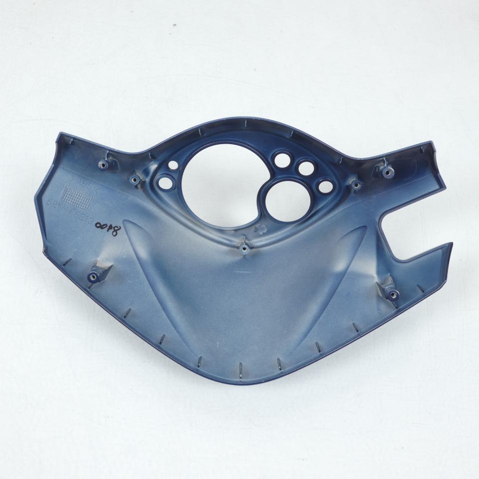 Couvre guidon origine pour scooter Yamaha 50 JOG 5RW-F6213 Bleu Foncé Neuf