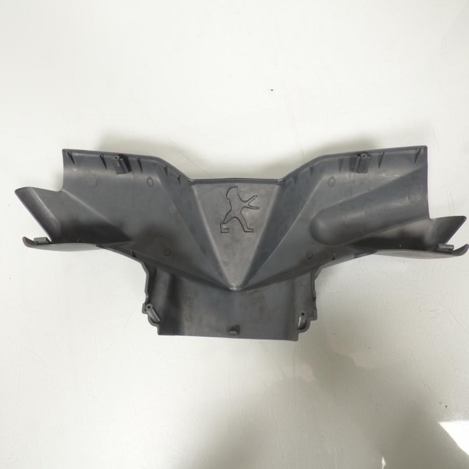 Couvre guidon origine pour scooter Peugeot 50 Ludix 2004 à 2014 1176148300