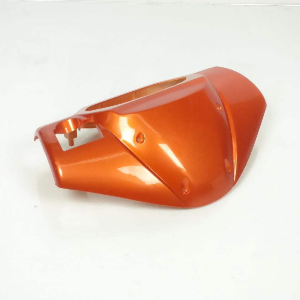 Couvre guidon orange origine pour scooter Yiying 50 50QT-6D TB6A-050200001 Neuf