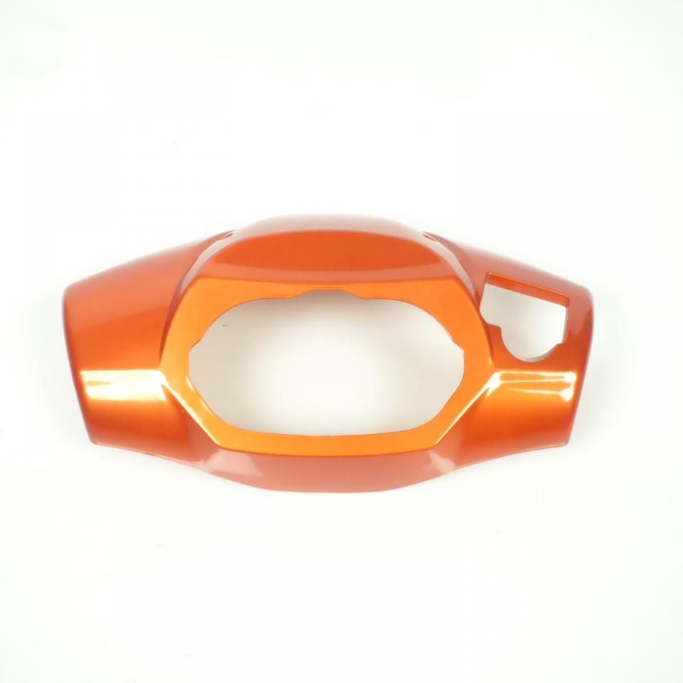 Couvre guidon orange origine pour scooter Yiying 50 50QT-6D TB6A-050200001 Neuf