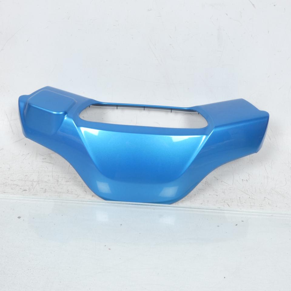 Couvre guidon pour scooter MBK 50 Booster 2004 à 2009 5WW-F6213-00 Bleu Neuf