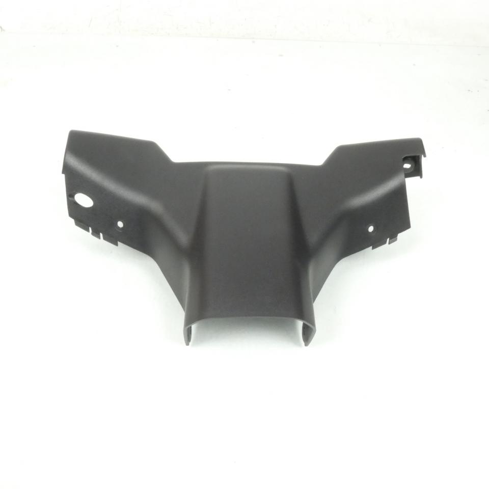 Couvre guidon AR pour scooter MBK 50 Nitro 2001-08 5BR-F614501 5BR-F6145-01 Noir