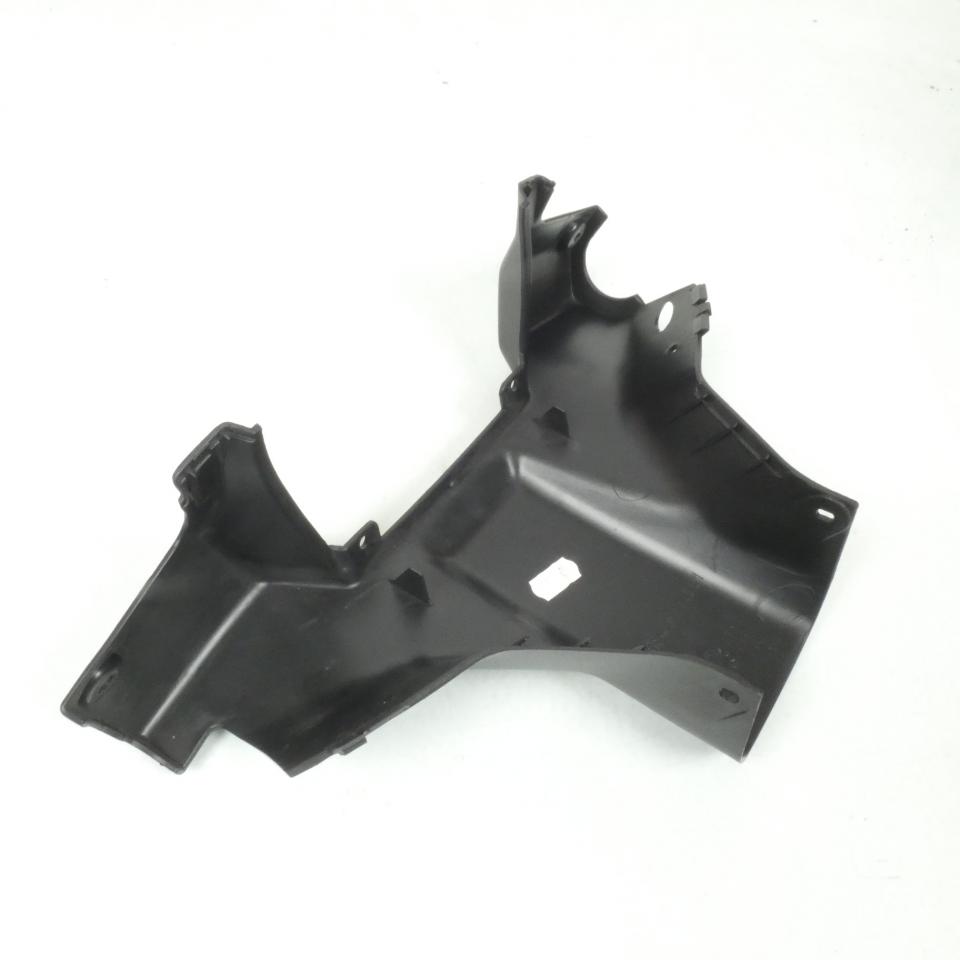 Couvre guidon AR pour scooter MBK 50 Nitro 2001-08 5BR-F614501 5BR-F6145-01 Noir