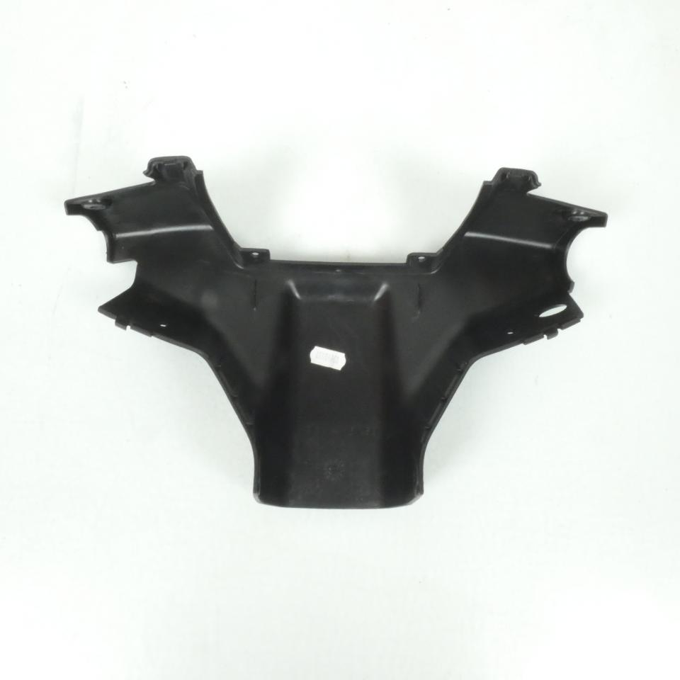 Couvre guidon AR pour scooter MBK 50 Nitro 2001-08 5BR-F614501 5BR-F6145-01 Noir