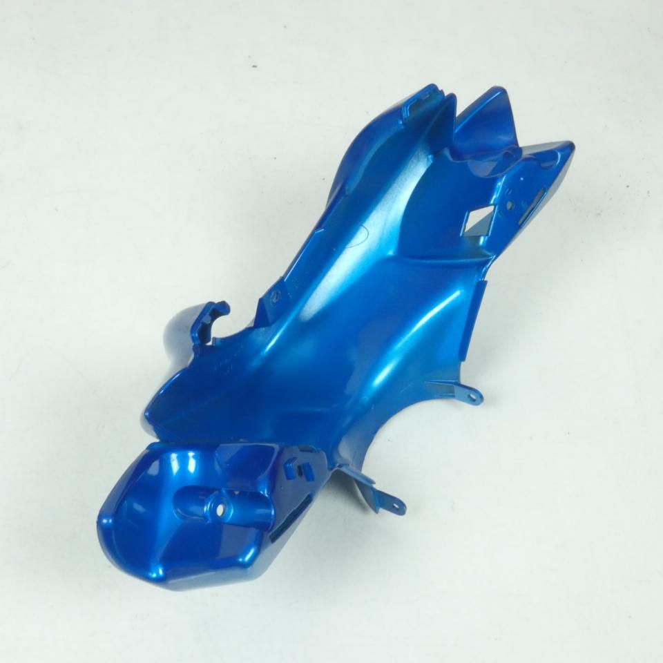 Couvre guidon AV pour scooter MBK 50 Nitro 2006-07 5BR-F6143-01-29 Bleu Neuf