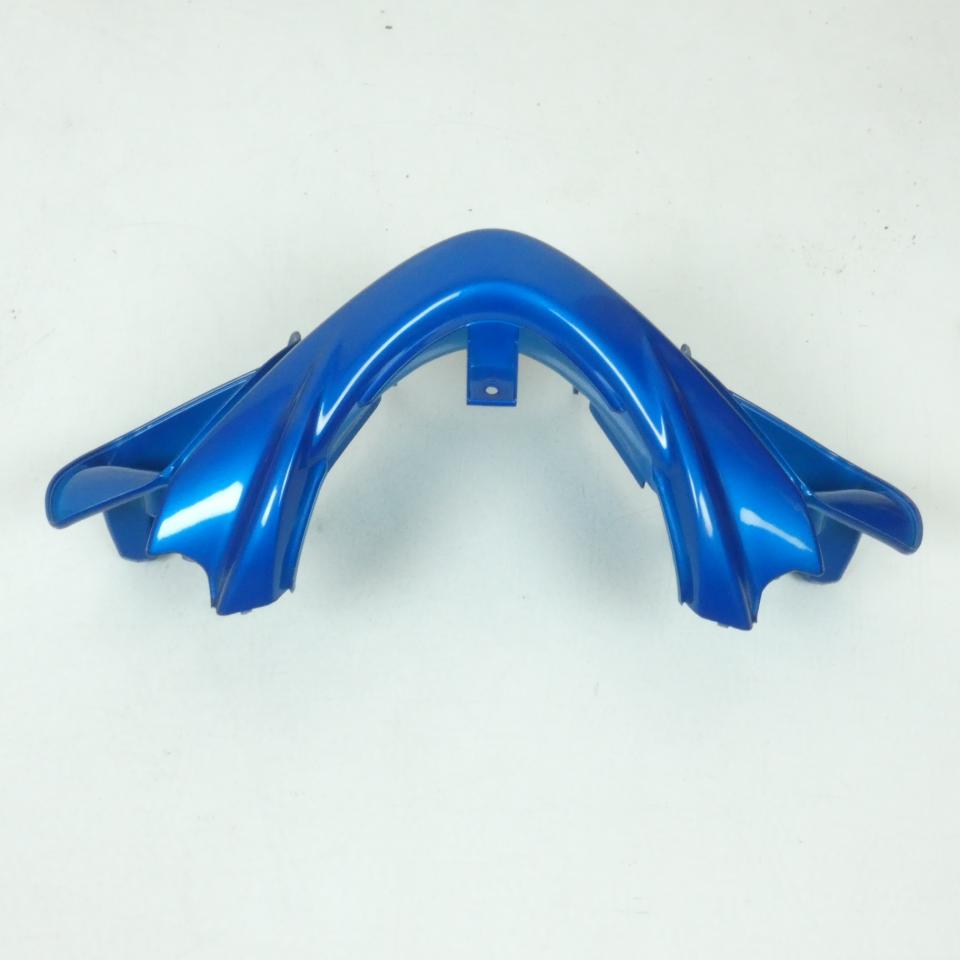 Couvre guidon AV pour scooter MBK 50 Nitro 2006-07 5BR-F6143-01-29 Bleu Neuf