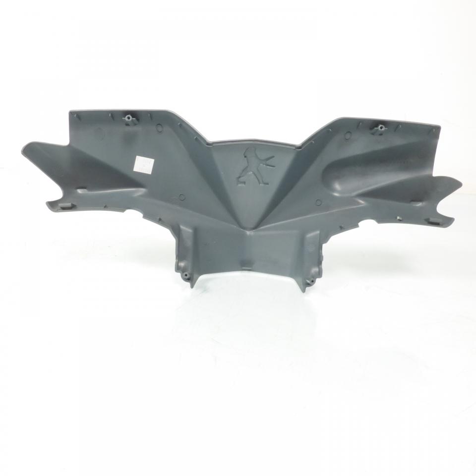 Couvre guidon origine pour scooter Peugeot 50 Ludix 2004 à 2014 1176148300 Neuf