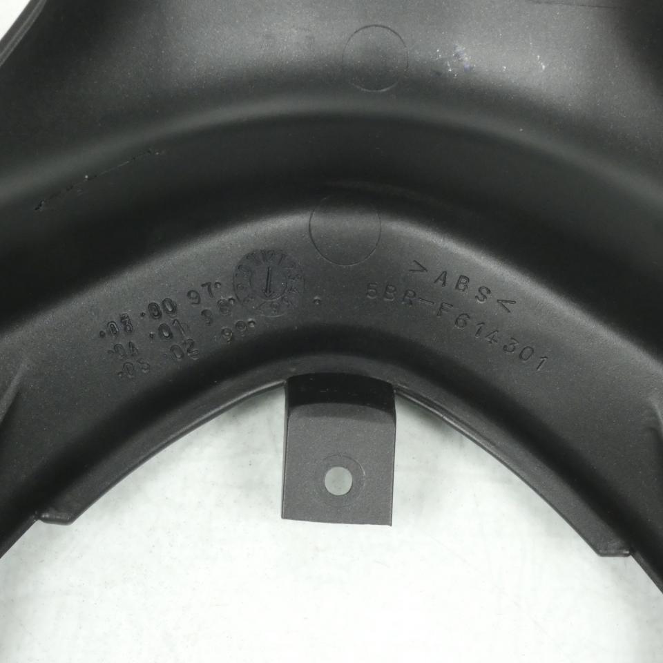 Couvre guidon AV pour scooter MBK 50 Nitro 2005 5BR-F6143-01-PJ Noir mat Neuf