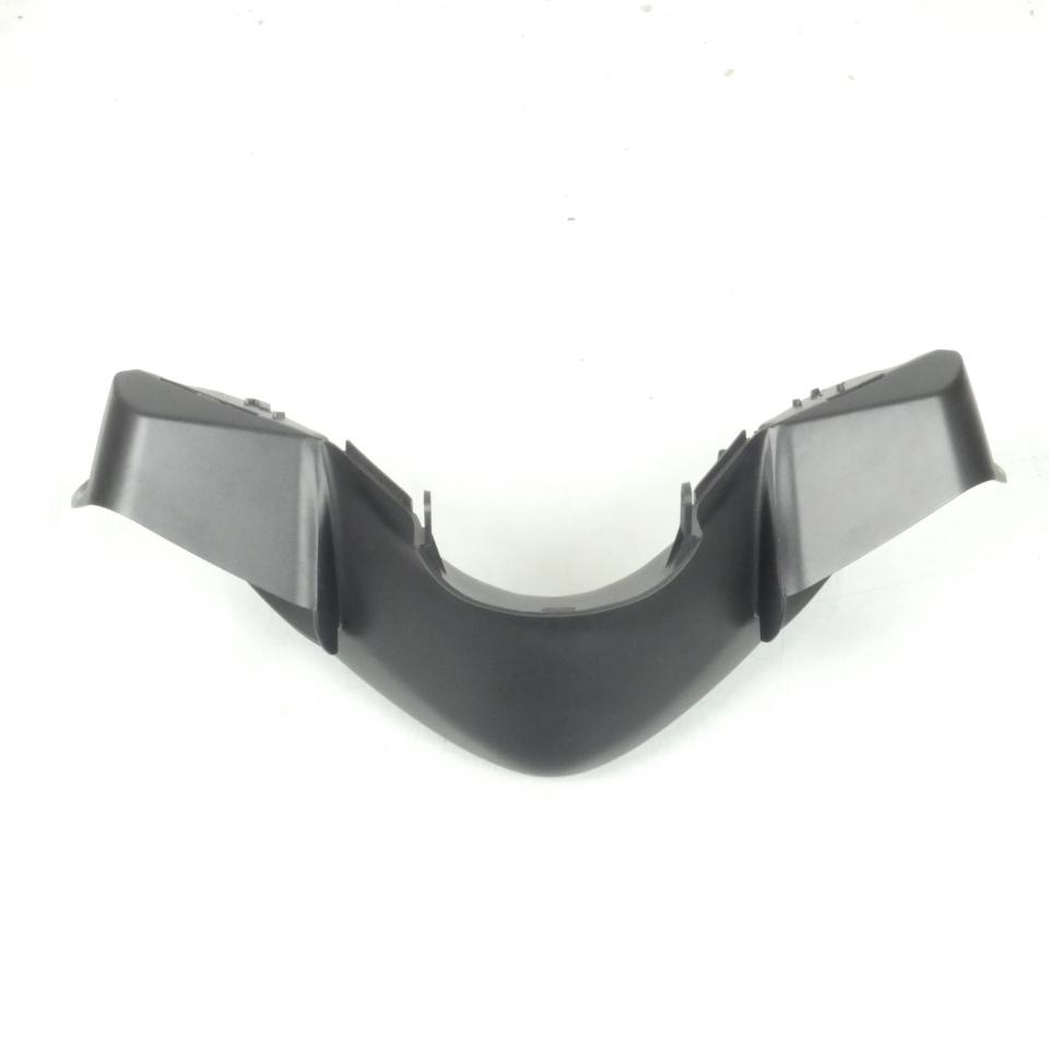 Couvre guidon AV pour scooter MBK 50 Nitro 2005 5BR-F6143-01-PJ Noir mat Neuf