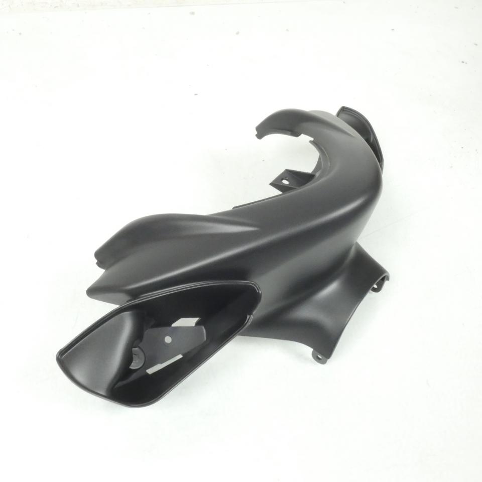 Couvre guidon AV pour scooter MBK 50 Nitro 2005 5BR-F6143-01-PJ Noir mat Neuf