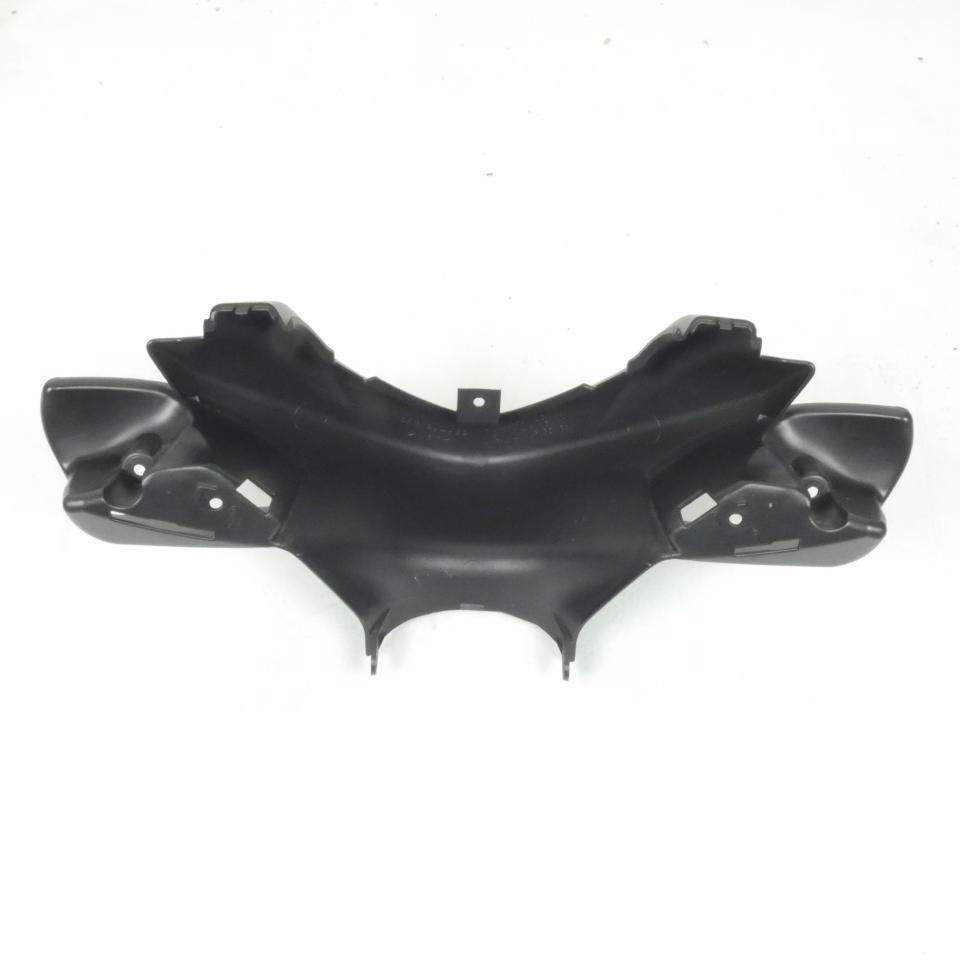 Couvre guidon AV pour scooter MBK 50 Nitro 2005 5BR-F6143-01-PJ Noir mat Neuf