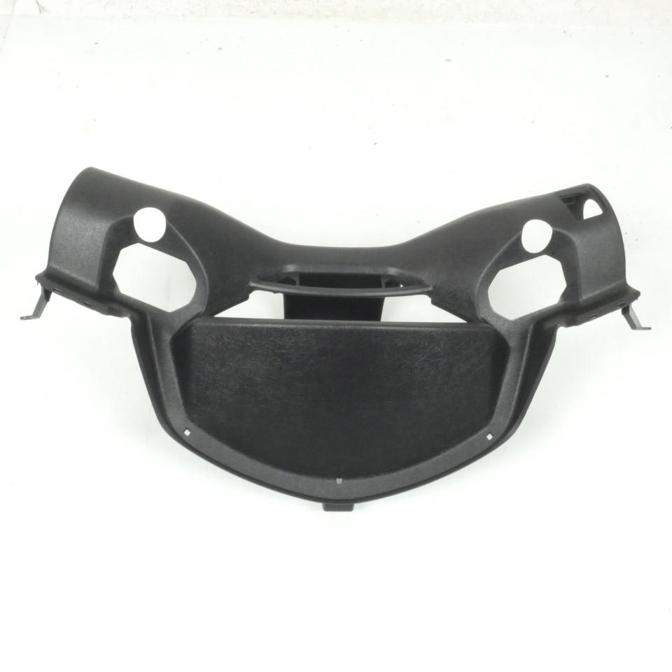 Couvre guidon pour scooter MBK 125 Skycruiser 2006-09 1B9F621300 1B9F621301 Noir