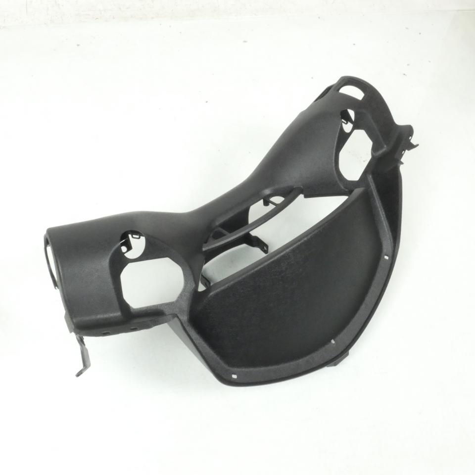 Couvre guidon pour scooter MBK 125 Skycruiser 2006-09 1B9F621300 1B9F621301 Noir