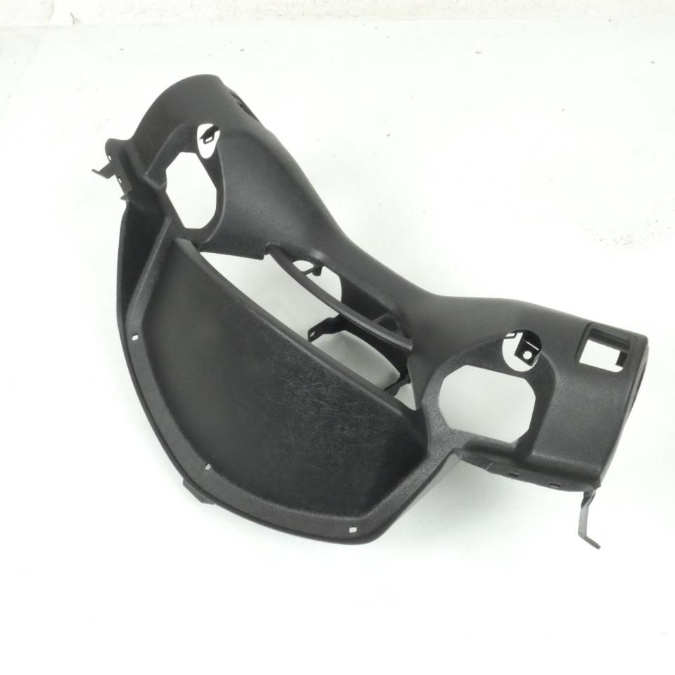 Couvre guidon pour scooter MBK 125 Skycruiser 2006-09 1B9F621300 1B9F621301 Noir