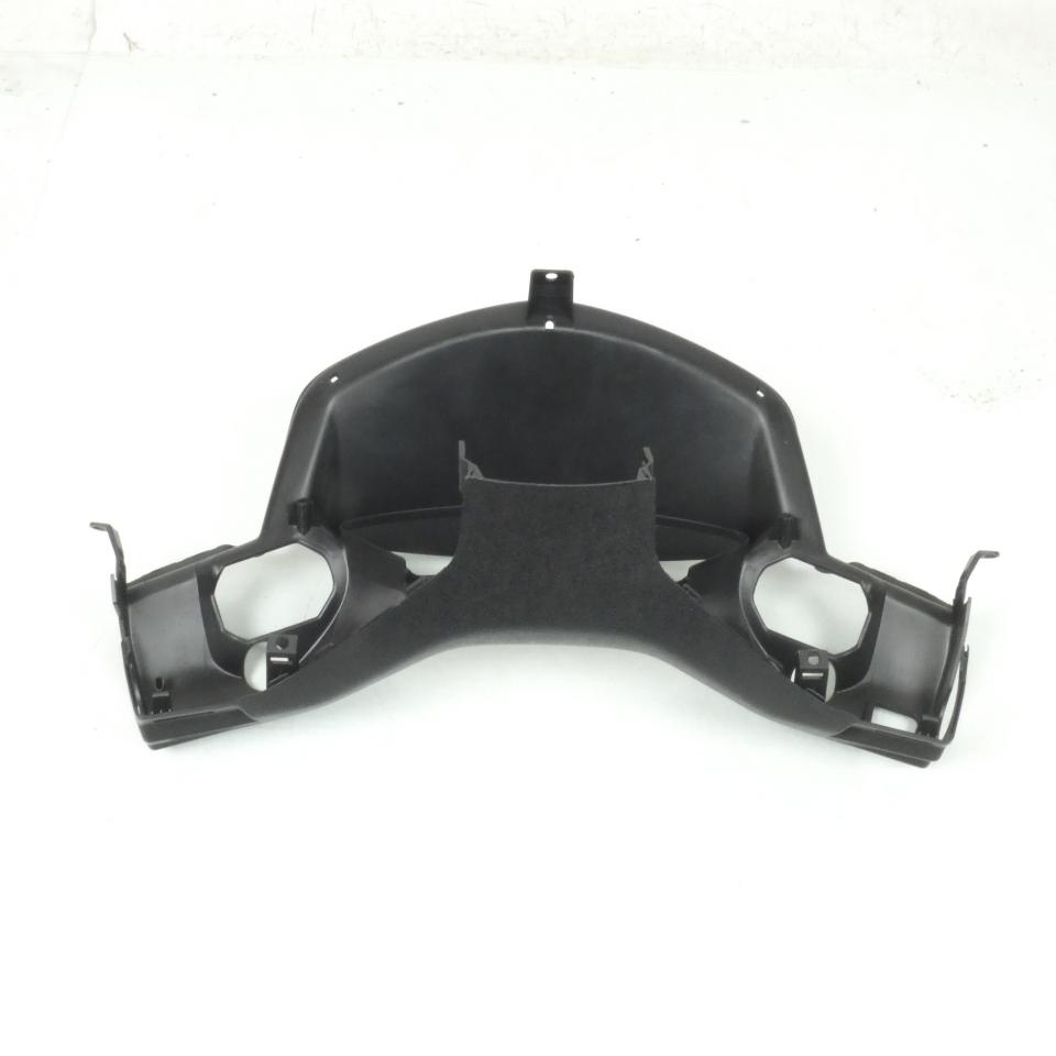 Couvre guidon pour scooter MBK 125 Skycruiser 2006-09 1B9F621300 1B9F621301 Noir