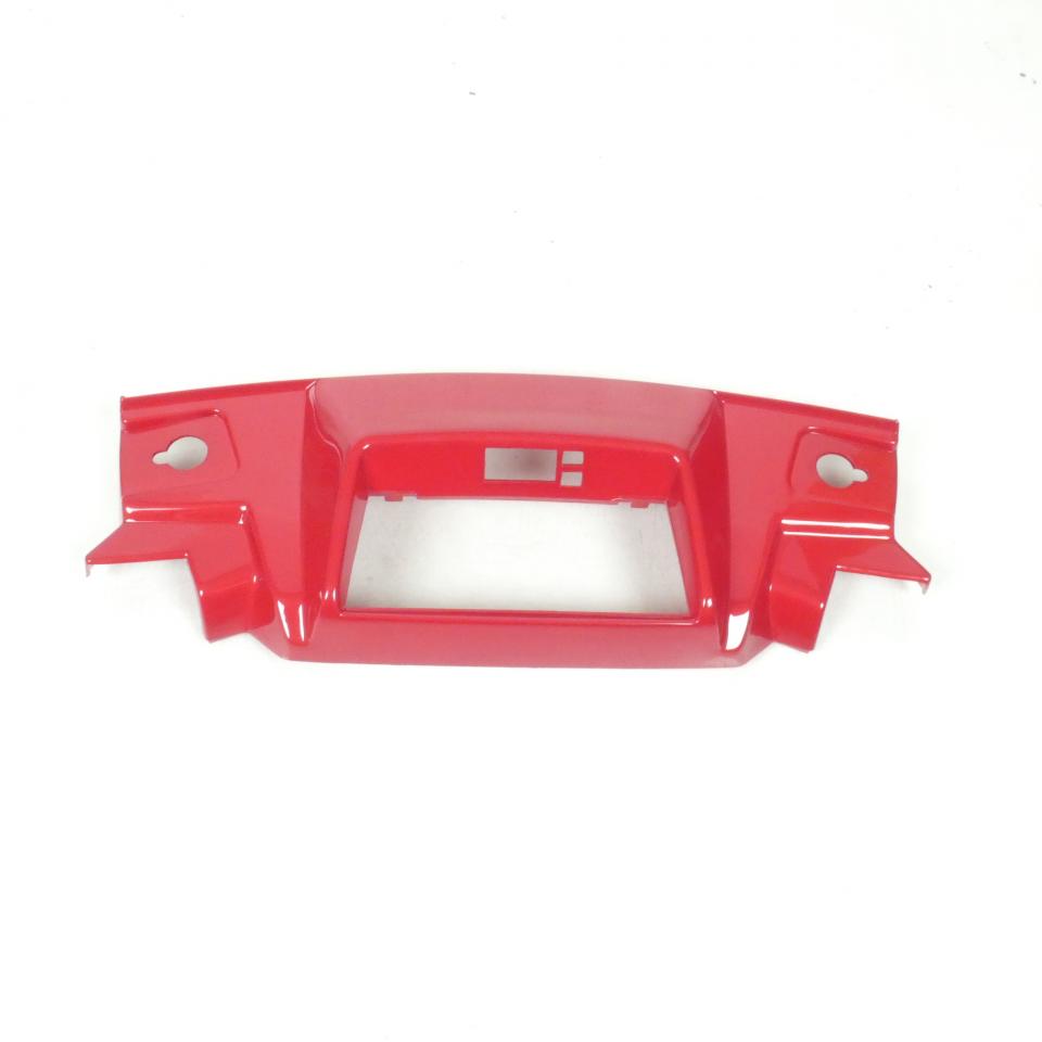 Couvre guidon pour scooter Peugeot 50 SC 724435MR 1172443500 Rouge Neuf
