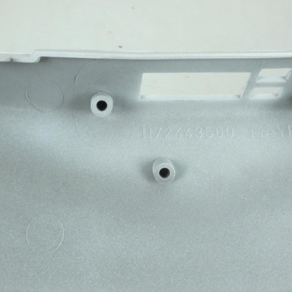 Couvre guidon pour scooter Peugeot 50 SC 724435BL 1172443500 Blanc Neuf