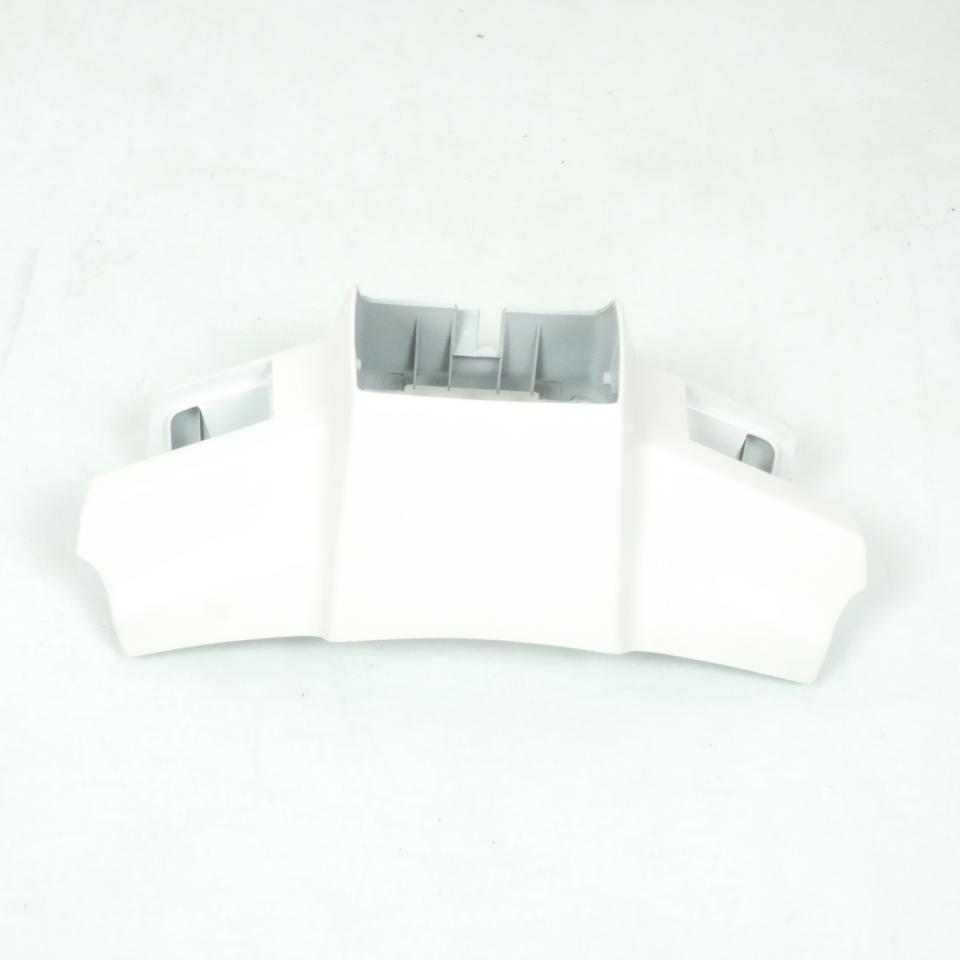 Couvre guidon blanc pour scooter Peugeot 50 ST 11.710801.00 710801BL Neuf